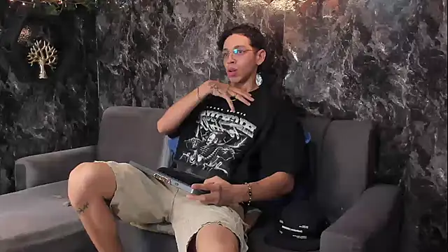 nicolai drake online show from 11.12.25