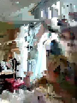 lingling5200 online show from 09.09.25