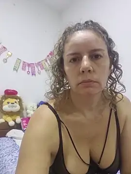 Snapshot of Nina_vallon chatting on 02.23.26 Nina vallon online show from 02.23.26