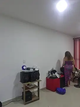 Snapshot of Nina_vallon chatting on 03.03.26 Nina vallon online show from 03.03.26