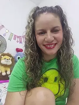 Nina vallon online show from 03.27.26