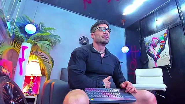 dennis cox1 online show from 09.09.25