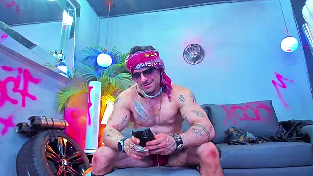 dennis cox1 online show from 09.16.25