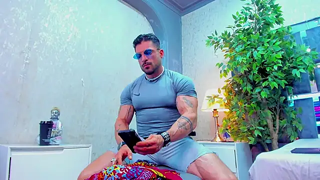 dennis cox1 online show from 09.26.25