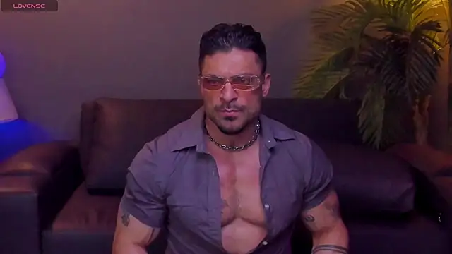 dennis cox1 online show from 11.05.25