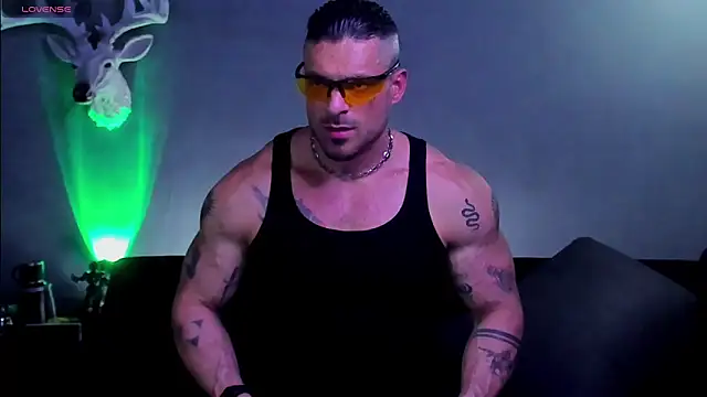 dennis cox1 online show from 02.10.26