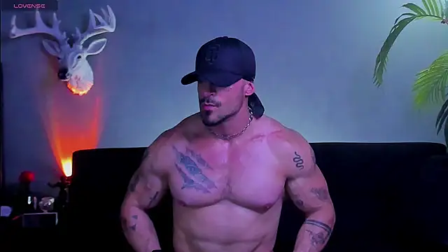 dennis cox1 online show from 03.03.26