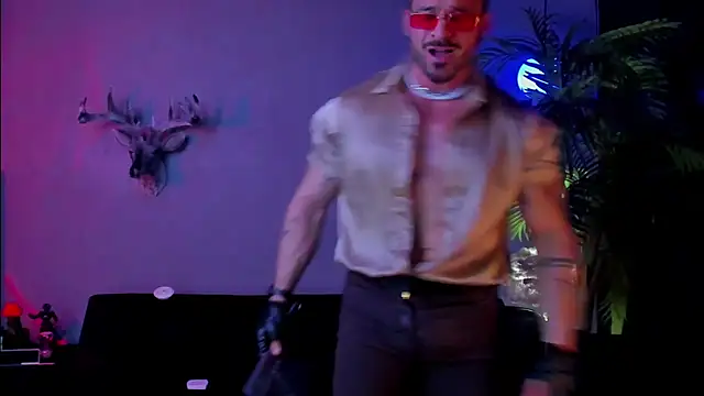 dennis cox1 online show from 03.19.26