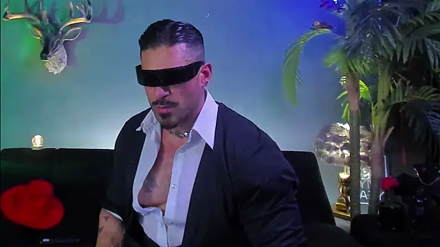 dennis cox1 online show from 04.17.26