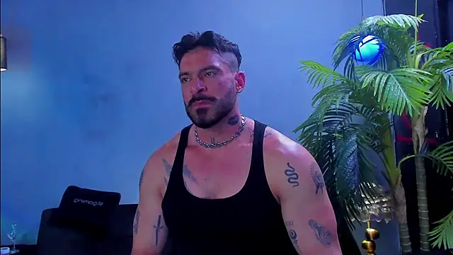 dennis cox1 online show from 07.17.26