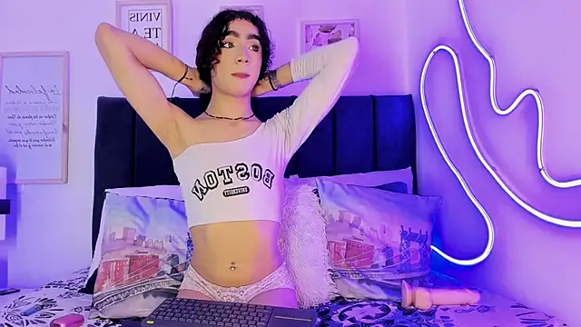 Ballesteros  online show from 10.20.25