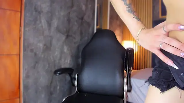 Ballesteros  online show from 04.11.26