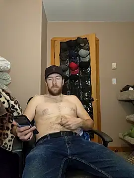 Dillybar41 online show from 02.24.26