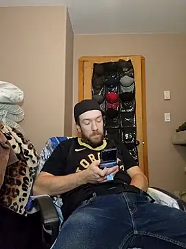 Dillybar41 online show from 02.25.26