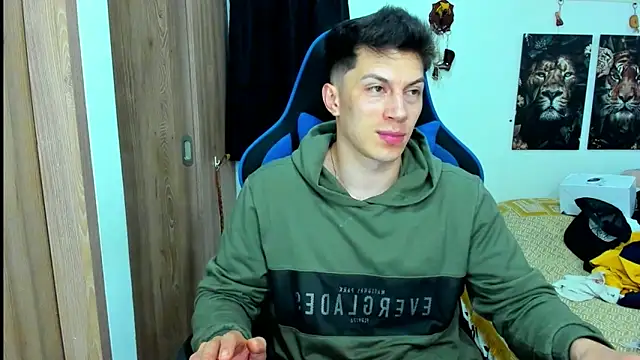 Snapshot of javiersexymann chatting on 01.20.25 javiersexymann online show from 01.20.25