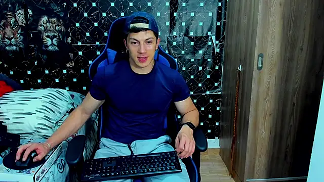 javiersexymann online show from 01.09.26