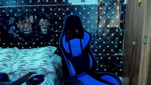 javiersexymann online show from 02.17.26