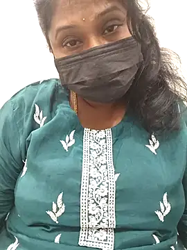 chaitara-reddy online show from 03.11.26