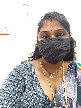 chaitara-reddy online show from 04.14.26