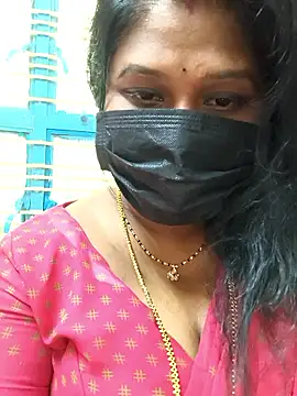 chaitara-reddy online show from 04.18.26