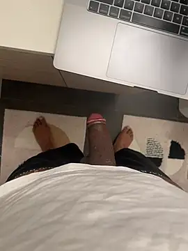 jae815 online show from 03.12.26