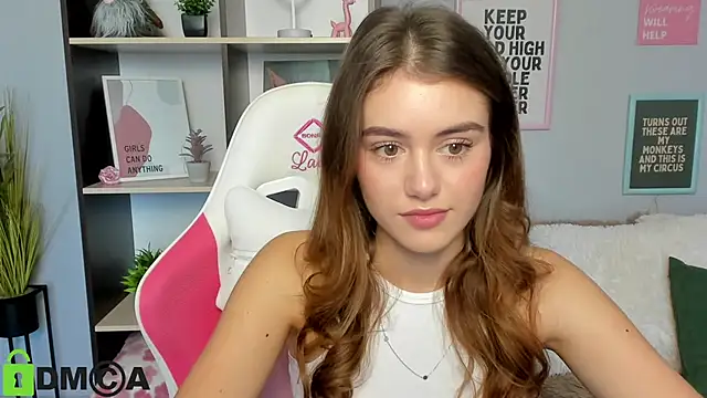 TracySpark online show from 11.13.25