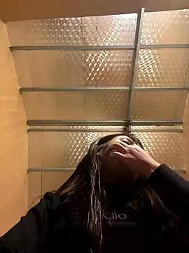 Pusy wett online show from 01.14.26