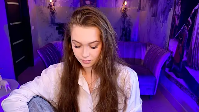 ArielSykes online show from 10.04.25