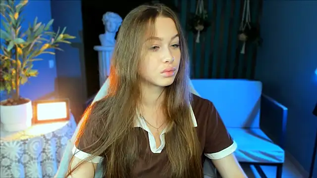 ArielSykes online show from 11.05.25