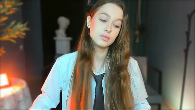 ArielSykes online show from 11.13.25