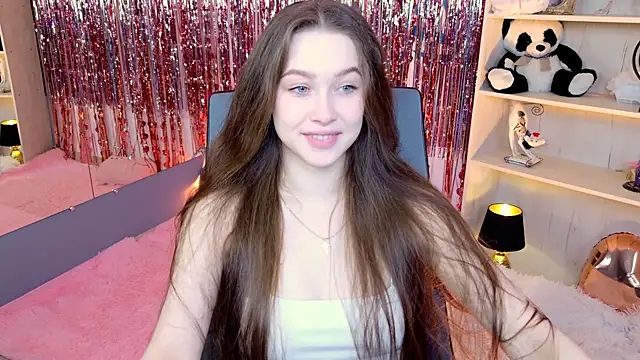 ArielSykes online show from 04.20.26