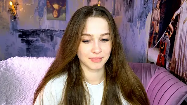 ArielSykes online show from 05.15.26