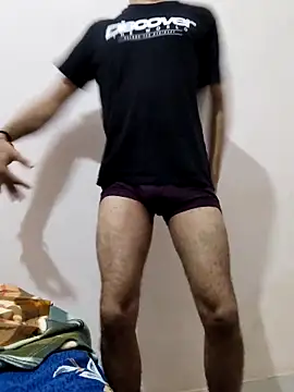 Snapshot of hotguys65 chatting on 11.17.25 hotguys65 online show from 11.17.25