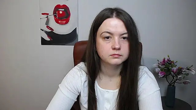 Snapshot of MavkaCute chatting on 11.04.25 MavkaCute online show from 11.04.25