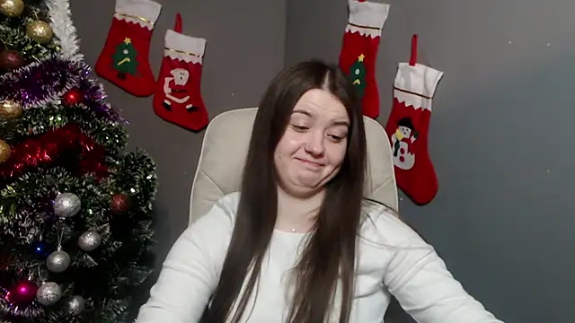 MavkaCute online show from 01.06.26