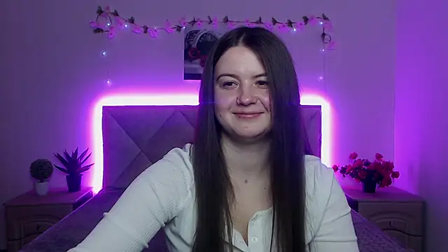 MavkaCute online show from 04.23.26