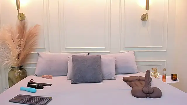 gabysanta  online show from 03.27.26