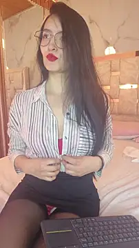 Aria Bennett1 online show from 09.11.25