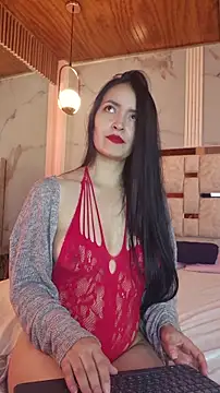 Aria Bennett1 online show from 09.21.25