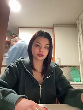 NoeliaGarcia17 online show from 12.23.25