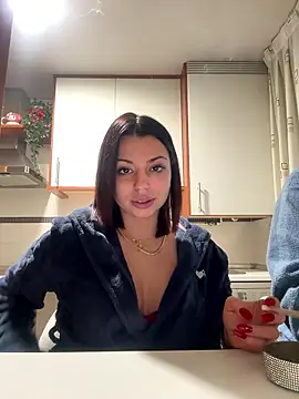 NoeliaGarcia17 online show from 01.12.26