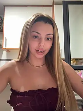 NoeliaGarcia17 online show from 06.30.26