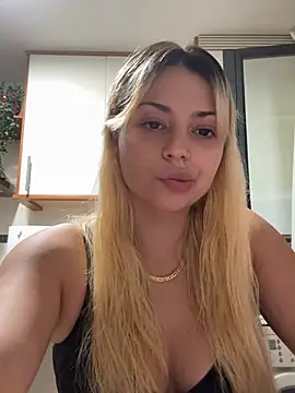 NoeliaGarcia17 online show from 07.22.26