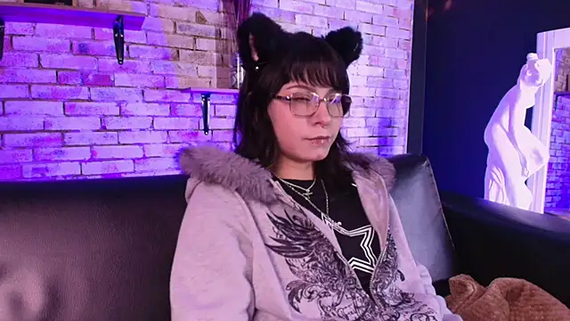 kitty malach online show from 03.21.26