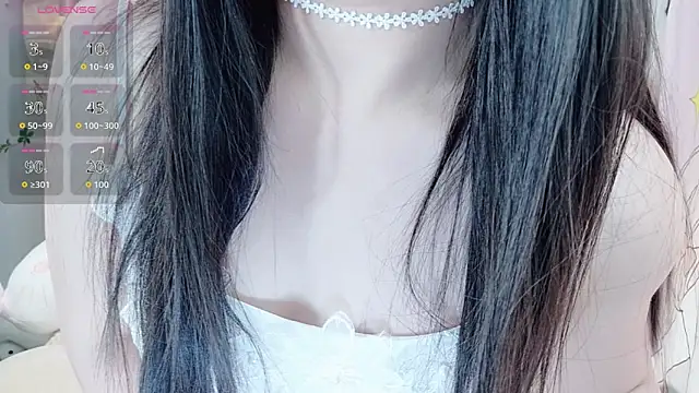 Snapshot of SweetTease2025 chatting on 11.01.25 SweetTease2025 online show from 11.01.25