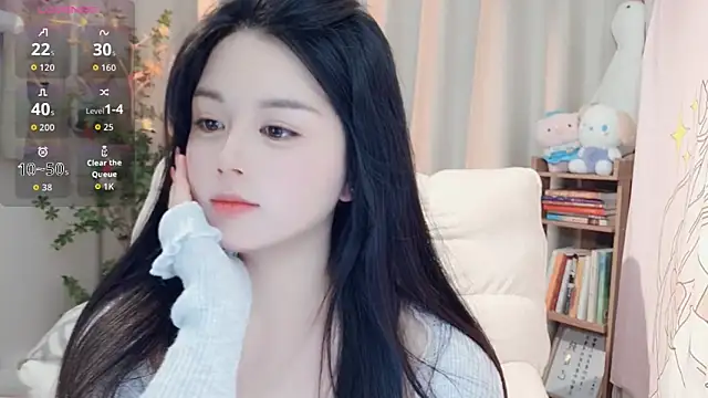 Snapshot of SweetTease2025 chatting on 11.15.25 SweetTease2025 online show from 11.15.25