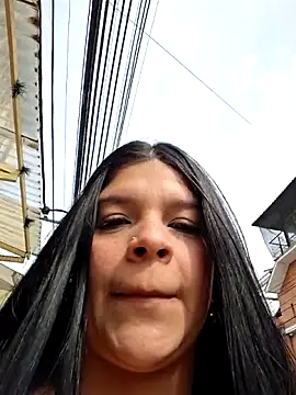 Snapshot of Eiimy_pretty chatting on 10.28.25 Eiimy pretty online show from 10.28.25