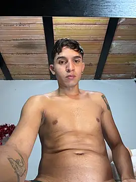 Angel latinboy online show from 11.29.25