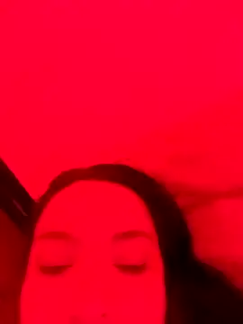 Snapshot of Anahibella chatting on 09.27.25 Anahibella online show from 09.27.25