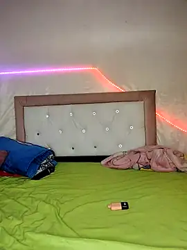 Anahibella online show from 02.28.26